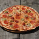 Vulcano Pizza